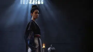 Zasłona к сериалу "掌心" #1494258