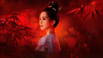 Zasłona к сериалу "掌心" #1494259