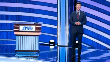 Zasłona do serialu "Pop Culture Jeopardy!" #1557138