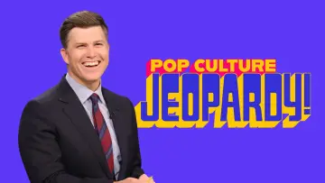 Zasłona do serialu "Pop Culture Jeopardy!" #1557139