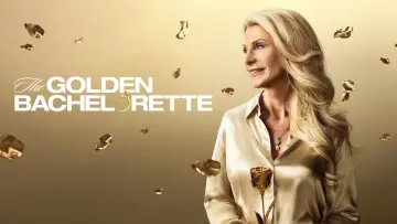 Zasłona do serialu "The Golden Bachelorette" #1561674
