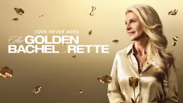 Zasłona do serialu "The Golden Bachelorette" #1561675