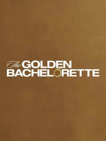 Plakat do serialu "The Golden Bachelorette" #1561681