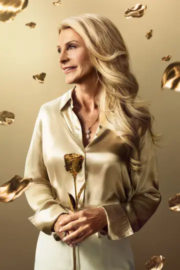 Plakat do serialu "The Golden Bachelorette" #1561682