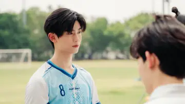 Zasłona к сериалу "กี่หมื่นฟ้า" #1479758
