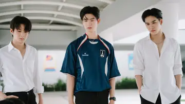 Zasłona к сериалу "กี่หมื่นฟ้า" #1479765