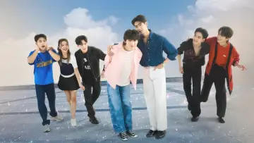 Zasłona к сериалу "กี่หมื่นฟ้า" #1479774