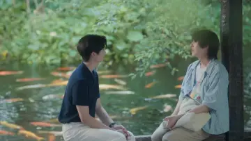 Zasłona к сериалу "กี่หมื่นฟ้า" #1479799
