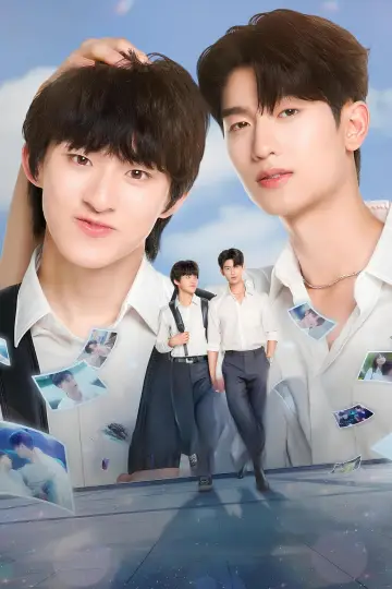 Plakat к сериалу "กี่หมื่นฟ้า" #1479810