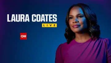 Zasłona do serialu "Laura Coates Live" #1558181