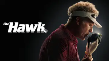 Zasłona к сериалу "Hawk" #1369384