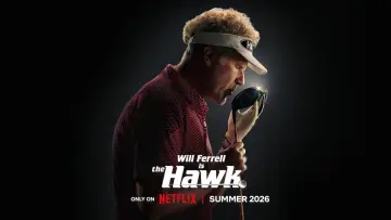 Zasłona к сериалу "Hawk" #1369386