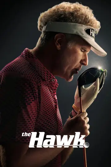 Plakat к сериалу "Hawk" #1369400