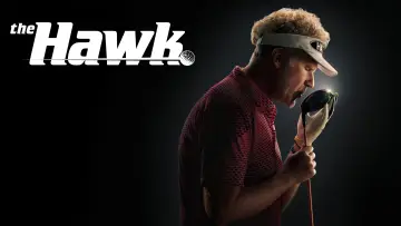 Zasłona do serialu "Hawk" #1591028