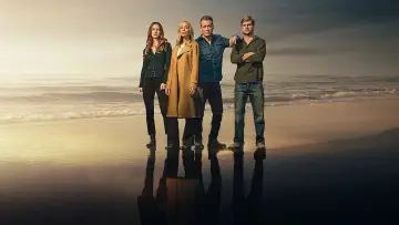Zasłona к сериалу "Nabrzeże" #1488074