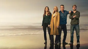 Zasłona к сериалу "Nabrzeże" #1488076