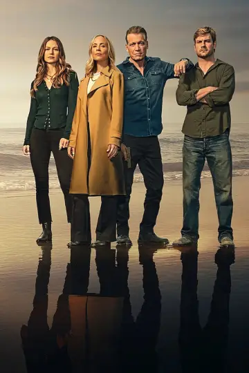 Plakat к сериалу "Nabrzeże" #1488094