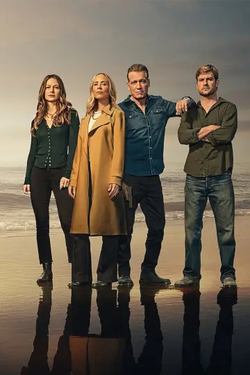Plakat к сериалу "Nabrzeże" #1488095