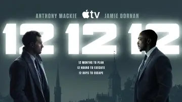 Zasłona do serialu "12 12 12" #1548672