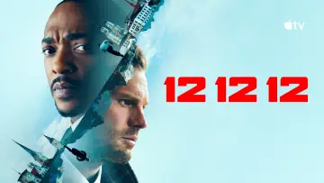 Zasłona do serialu "12 12 12" #1887831