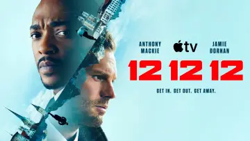 Zasłona do serialu "12 12 12" #1887832