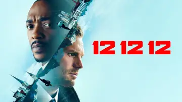 Zasłona do serialu "12 12 12" #1887834
