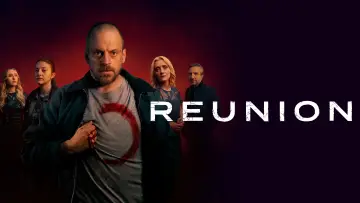 Zasłona do serialu "Reunion" #1501529