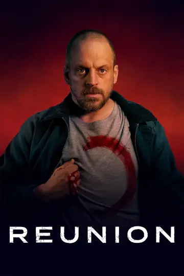 Reunion plakat