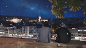 Zasłona к сериалу "Are You Sure?!" #1489450