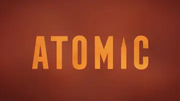 Zasłona к сериалу "Atomic" #1473720