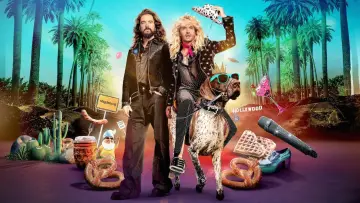 Zasłona к сериалу "Kaulitz i Kaulitz" #1413241