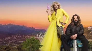 Zasłona к сериалу "Kaulitz i Kaulitz" #1413242