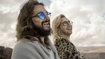 Zasłona к сериалу "Kaulitz i Kaulitz" #1413247