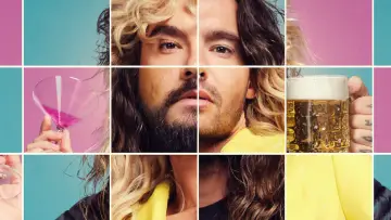 Zasłona к сериалу "Kaulitz i Kaulitz" #1413248