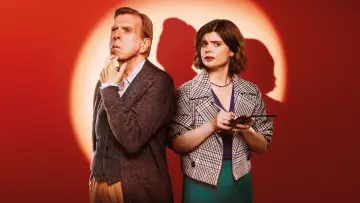 Zasłona к сериалу "Death Valley" #1475567