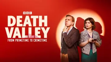 Zasłona к сериалу "Death Valley" #1475568