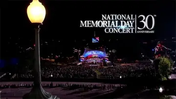 Zasłona do serialu "Narodowy Koncert Dnia Pamięci" #1898541