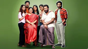 உப்பு புளி காரம் plakat