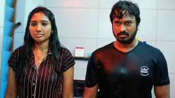 Zasłona do serialu "உப்பு புளி காரம்" #1412025