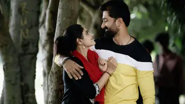Zasłona do serialu "உப்பு புளி காரம்" #1412026