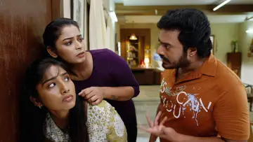 Zasłona do serialu "உப்பு புளி காரம்" #1412027