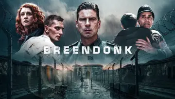 Zasłona do serialu "Breendonk" #1501522