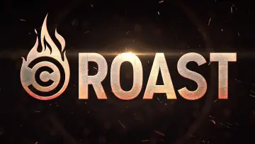 Zasłona do serialu "Comedy Central Roasts" #1592598