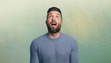 Zasłona do serialu "Danny umrze samotnie" #1600576