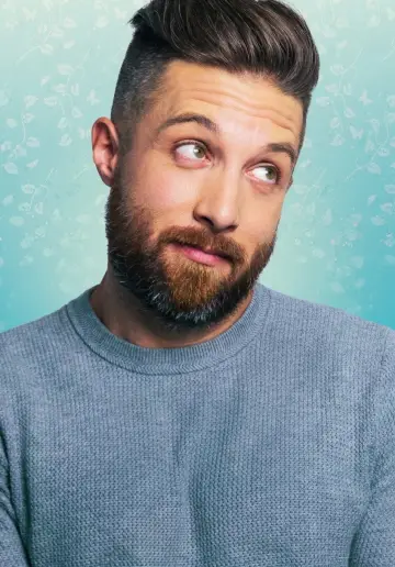 Plakat do serialu "Danny umrze samotnie" #1600587