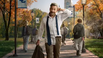 Zasłona к сериалу "Rooster" #1399765