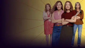 Zasłona do serialu "Kurczaki-siostry" #1551218