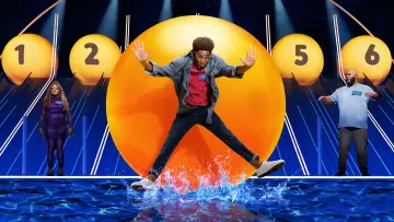 Zasłona do serialu "The Quiz with Balls" #1488020