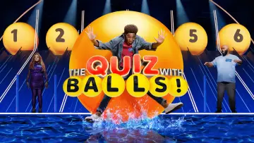 Zasłona do serialu "The Quiz with Balls" #1488021