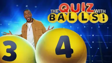 Zasłona do serialu "The Quiz with Balls" #1488022
